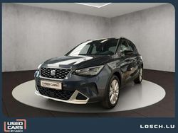 Gris Utilisé 2024 Seat Arona Xperience SUV | 23 066 € (Prix cher)