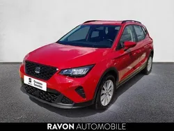 Utilisé 2024 Seat Arona Business SUV | 17 990 € (Prix juste)