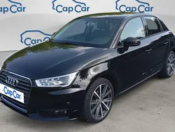 Utilisé 2018 Audi A1 Sportback Ambition Citadine | 14 990 € (Super prix)