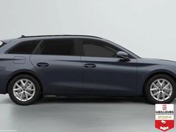 Gris Nouvelle 2025 Seat Leon ST Style Break | 28 774 €