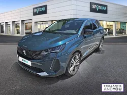 Utilisé 2022 Peugeot 3008 Allure | 25 090 € (Prix juste)