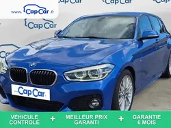 Utilisé 2019 BMW 118 M Sport Citadine | 15 490 € (Bon prix)