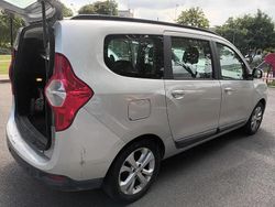 Argent Utilisé 2013 Dacia Lodgy Prestige Monospace | 3 700 € (Bon prix)