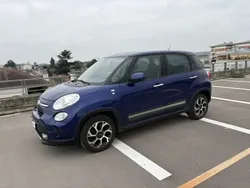 Utilisé 2016 Fiat 500L Trekking Monospace | 7 990 € (Prix juste)