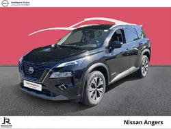 Noir Utilisé 2023 Nissan X-Trail N-Connecta SUV | 29 990 € (Prix juste)