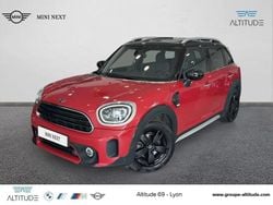 Rouge Utilisé 2022 Mini Cooper Countryman SUV | 22 990 € (Bon prix)