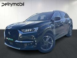 Noir Utilisé 2023 DS Automobiles DS7 Crossback Rivoli SUV | 60 516 €