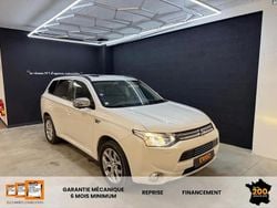 Utilisé 2015 Mitsubishi Outlander P-HEV Instyle Citadine | 12 790 €