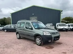 Utilisé 2007 Peugeot Partner Monospace | 3 490 €