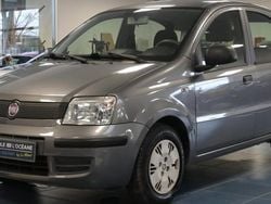 Occasion 2010 Fiat Panda Citadine | 4 999 € (Bon prix)