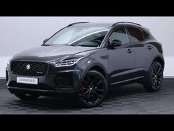 Gris Utilisé 2024 Jaguar E-Pace R-Dynamic SUV | 51 271 €