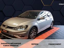 Utilisé 2018 VW Golf VII Advance Berline | 11 900 € (Bon prix)