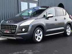 Utilisé 2012 Peugeot 3008 Allure | 7 490 €