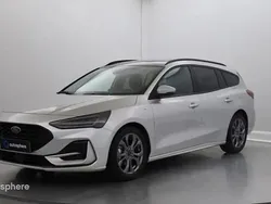 Utilisé 2023 Ford Focus ST-Line X Break | 24 799 € (Prix juste)