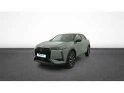 Gris Utilisé 2024 DS Automobiles DS3 Performance | 23 490 € (Prix juste)