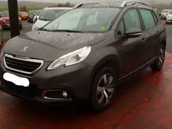 Utilisé 2015 Peugeot 2008 Active SUV | 11 850 €