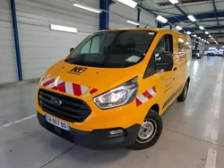 Utilisé 2021 Ford Transit Custom Business Edition Van | 18 490 € (Super prix)