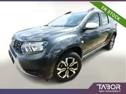 Gris Utilisé 2022 Dacia Duster Journey SUV | 23 988 € (Prix juste)