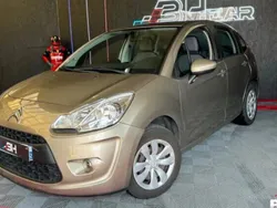 Utilisé 2010 Citroën C3 Comfort Citadine | 6 499 € (Prix juste)