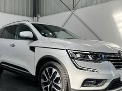 Utilisé 2019 Renault Koleos Intens SUV | 15 990 € (Bon prix)