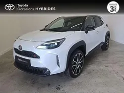 Utilisé 2023 Toyota Yaris Hybrid Sport | 25 990 € (Prix assez cher)