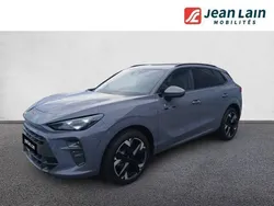 Gris Utilisé 2025 Cupra Terramar SUV | 45 080 € (Prix juste)