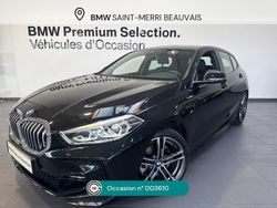 Utilisé 2023 BMW 118 M Sport Citadine | 29 490 € (Prix juste)