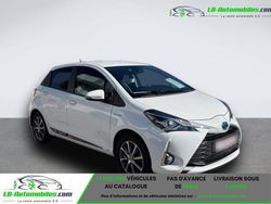 Utilisé 2020 Toyota Yaris Hybrid Citadine | 20 900 € (Prix cher)