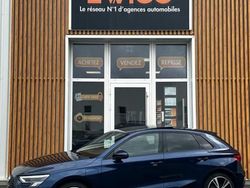 Utilisé 2021 Audi A3 Sportback e-tron Design Citadine | 25 980 € (Prix juste)