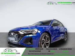 Utilisé 2023 Audi Q8 e-tron Sport SUV | 54 900 € (Prix juste)