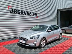 Utilisé 2021 Ford Focus Business Edition Berline | 16 990 € (Prix juste)