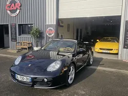 Utilisé 2007 Porsche Cayman Coupé | 29 490 € (Prix juste)