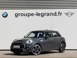 Utilisé 2017 Mini Cooper SD Citadine | 24 490 € (Prix cher)