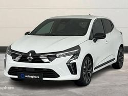 Gris Nouvelle 2025 Mitsubishi Colt Intense Berline | 19 999 € (Prix juste)