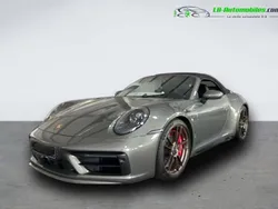Utilisé 2022 Porsche 911 Coupé | 151 300 € (Super prix)