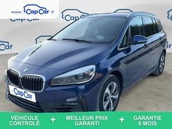 Utilisé 2018 BMW 218 Monospace | 14 190 € (Prix juste)