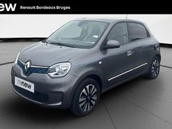 Gris Utilisé 2022 Renault Twingo Intens Citadine | 11 390 € (Prix juste)