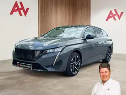 Gris Utilisé 2024 Peugeot 308 Allure Break | 24 990 € (Prix assez cher)