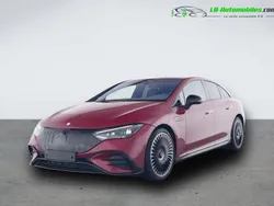 Utilisé 2025 Mercedes EQE AMG 53 AMG Berline | 88 600 €