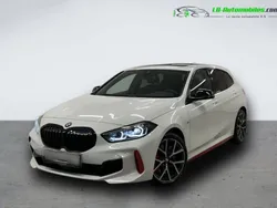 Utilisé 2022 BMW 128 Comfort Edition Berline | 36 200 € (Prix juste)