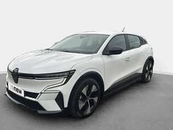 Blanc Occasion 2022 Renault Megane E-Tech Equilibre Berline | 21 350 € (Prix juste)