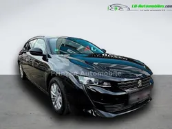 Utilisé 2022 Peugeot 508 Break | 22 800 € (Bon prix)