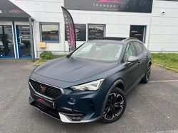 Bleu Utilisé 2021 Cupra Formentor SUV | 25 490 € (Bon prix)