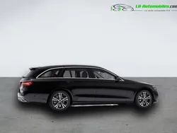 Utilisé 2022 Mercedes E400 Berline | 55 300 €