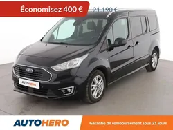 Noir Utilisé 2019 Ford Tourneo Titanium Monospace | 20 790 € (Prix assez cher)
