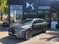 Gris Nouvelle 2024 DS Automobiles DS7 Crossback Opera SUV | 45 990 € (Prix assez cher)