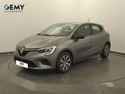 Gris Occasion 2023 Renault Clio V Equilibre Citadine | 15 900 € (Prix juste)