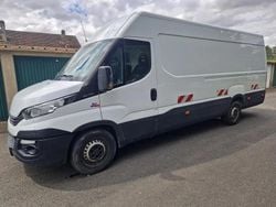 Utilisé 2017 Iveco Daily | 14 500 € (Super prix)