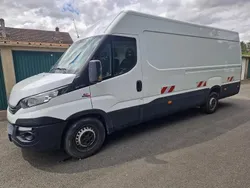 Utilisé 2017 Iveco Daily | 14 990 € (Prix juste)