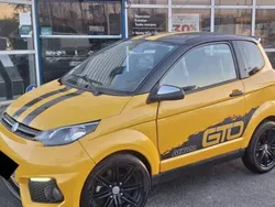 Utilisé 2016 Aixam Coupe Coupé | 8 490 €